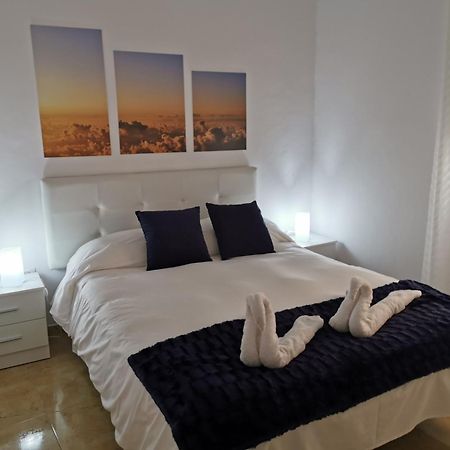 La Terraza De Juana Villa Santa Cruz de la Palma  Dış mekan fotoğraf
