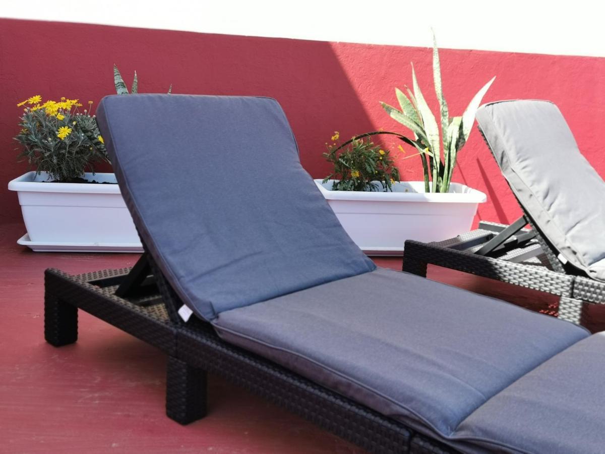 La Terraza De Juana Villa Santa Cruz de la Palma  Dış mekan fotoğraf