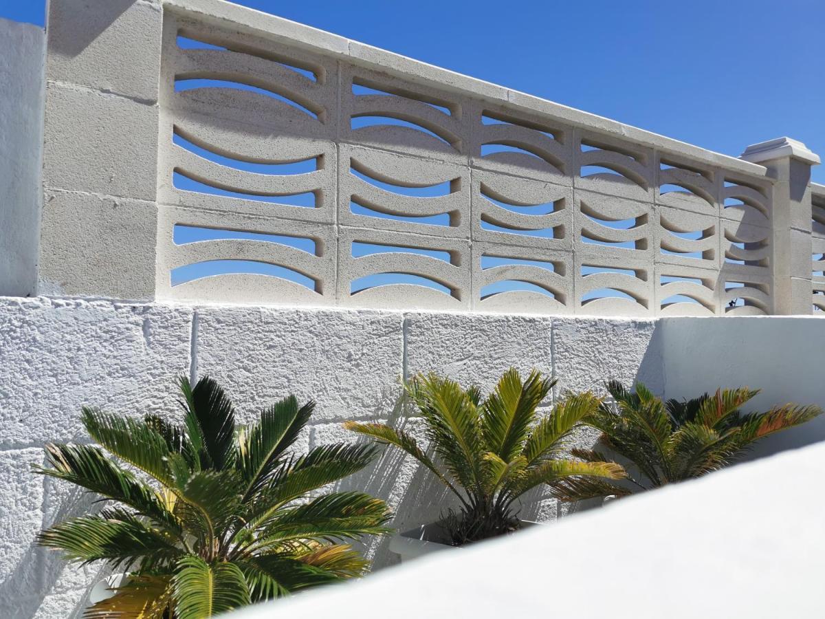 La Terraza De Juana Villa Santa Cruz de la Palma  Dış mekan fotoğraf