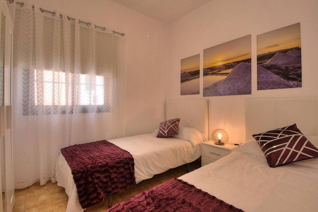 La Terraza De Juana Villa Santa Cruz de la Palma  Dış mekan fotoğraf