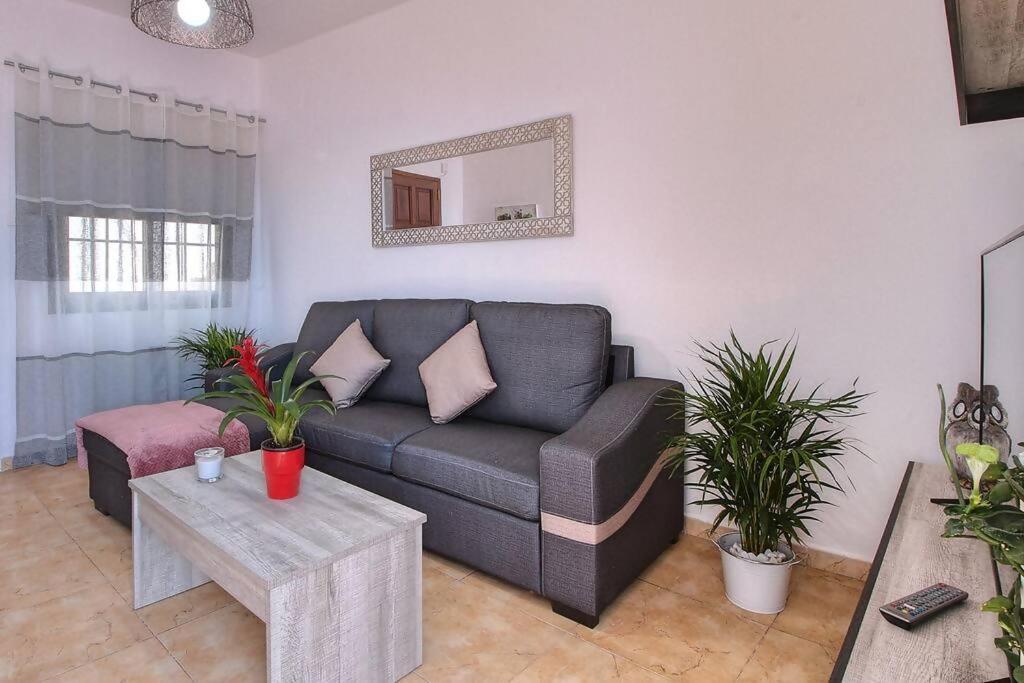 La Terraza De Juana Villa Santa Cruz de la Palma  Dış mekan fotoğraf