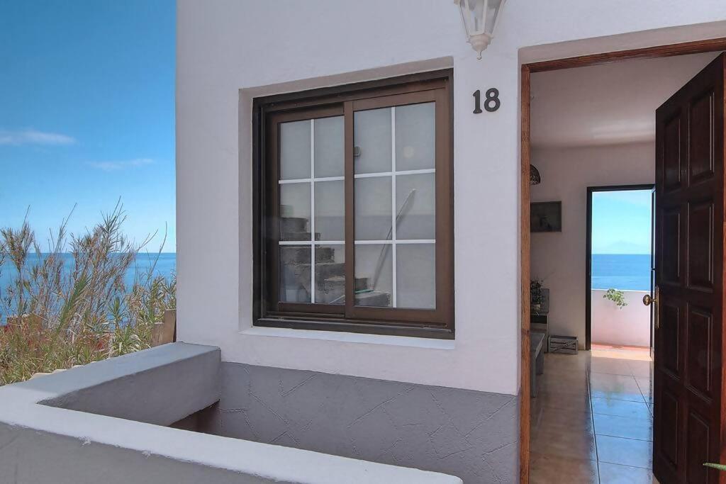 La Terraza De Juana Villa Santa Cruz de la Palma  Dış mekan fotoğraf