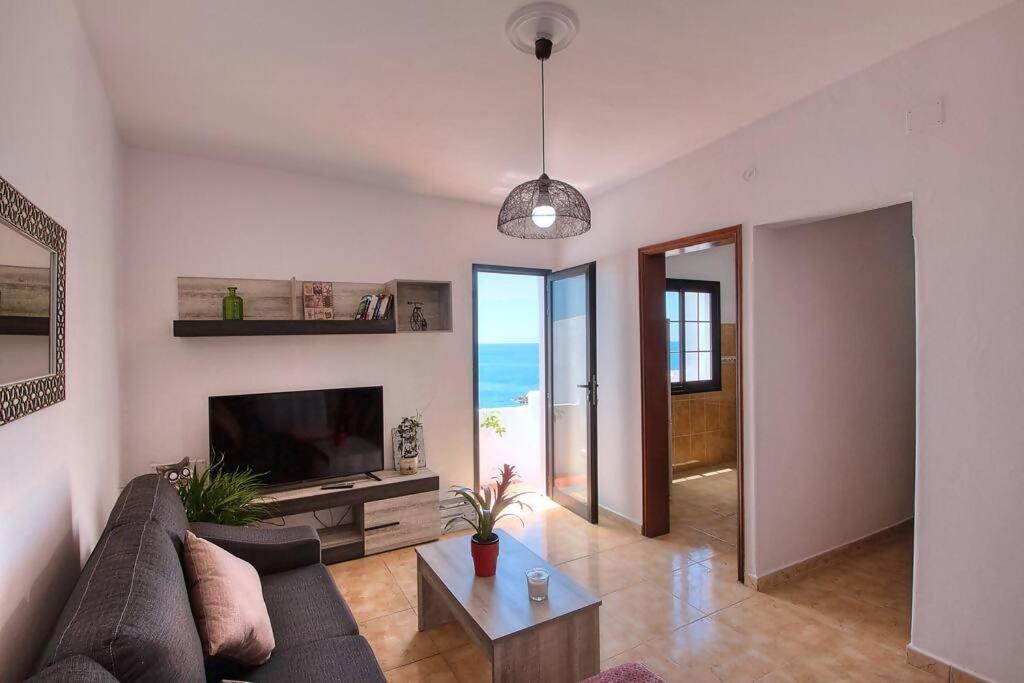 La Terraza De Juana Villa Santa Cruz de la Palma  Dış mekan fotoğraf