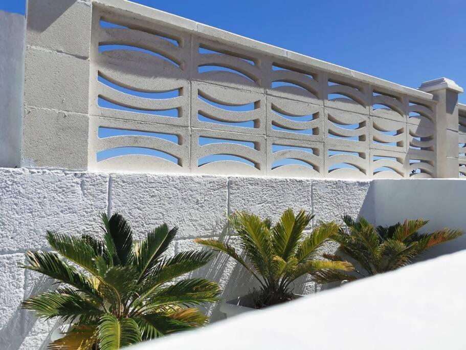 La Terraza De Juana Villa Santa Cruz de la Palma  Dış mekan fotoğraf