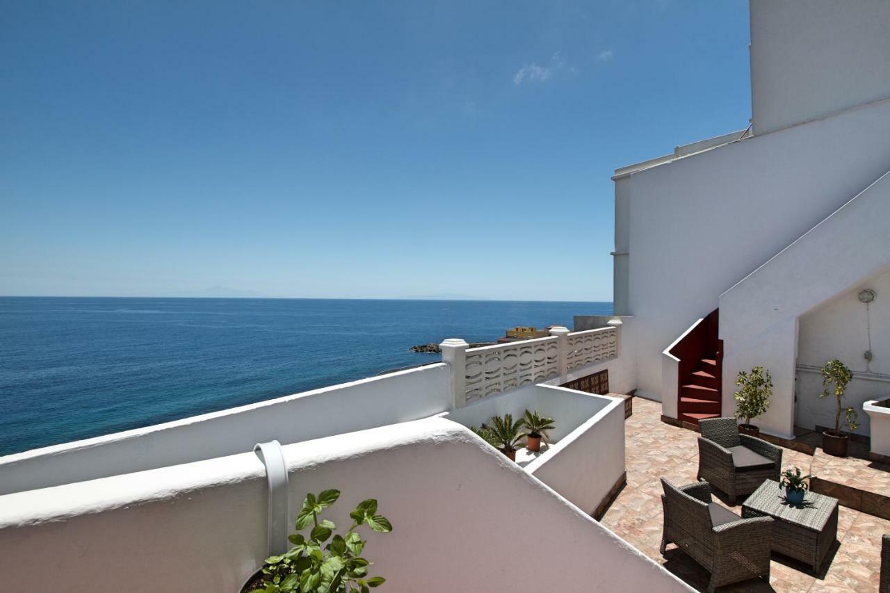 La Terraza De Juana Villa Santa Cruz de la Palma  Dış mekan fotoğraf
