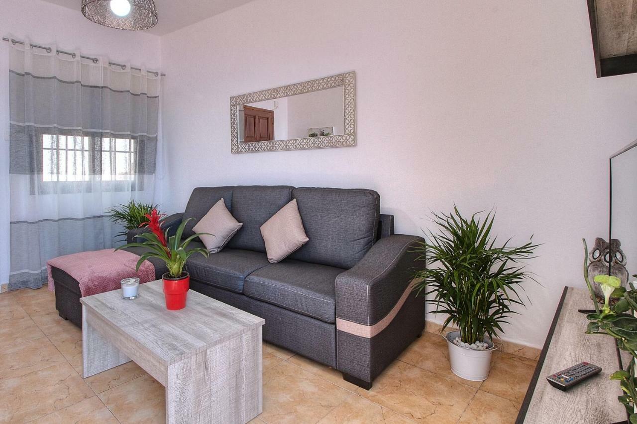 La Terraza De Juana Villa Santa Cruz de la Palma  Dış mekan fotoğraf