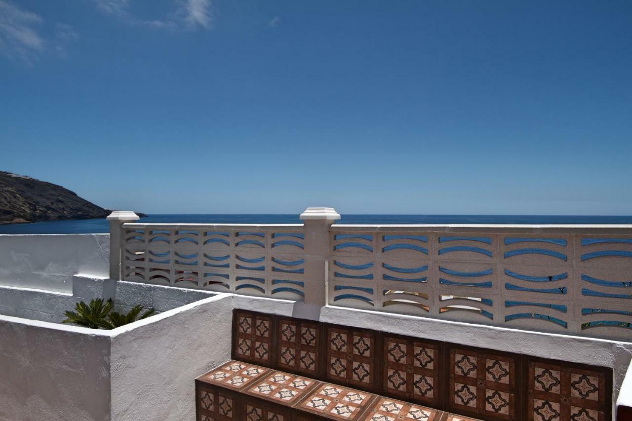 La Terraza De Juana Villa Santa Cruz de la Palma  Dış mekan fotoğraf