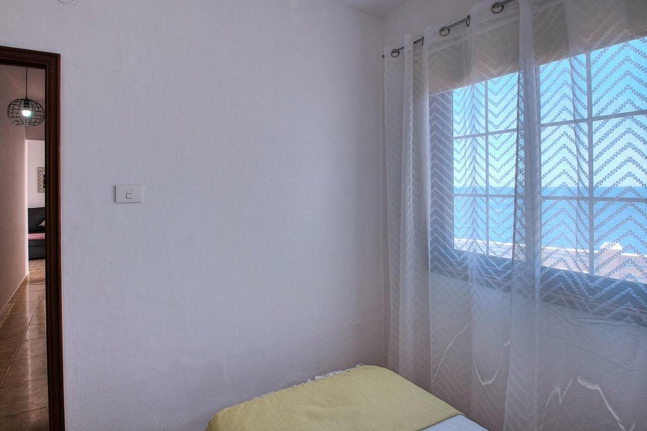 La Terraza De Juana Villa Santa Cruz de la Palma  Dış mekan fotoğraf