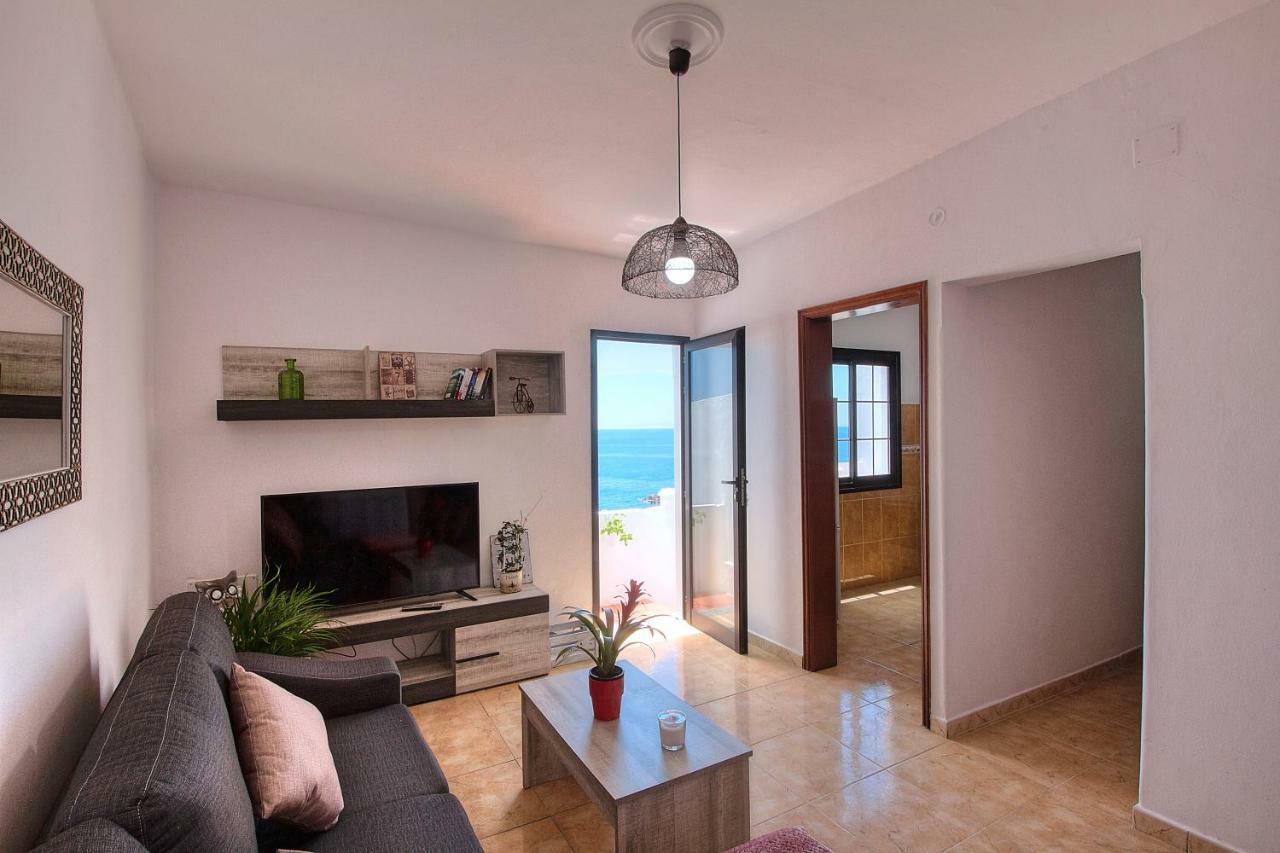 La Terraza De Juana Villa Santa Cruz de la Palma  Dış mekan fotoğraf