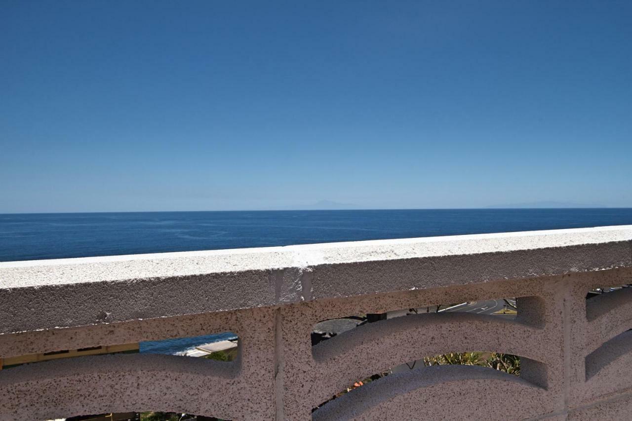 La Terraza De Juana Villa Santa Cruz de la Palma  Dış mekan fotoğraf