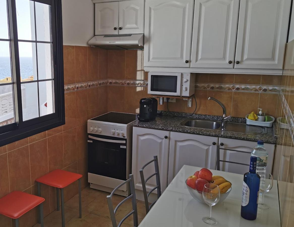 La Terraza De Juana Villa Santa Cruz de la Palma  Dış mekan fotoğraf