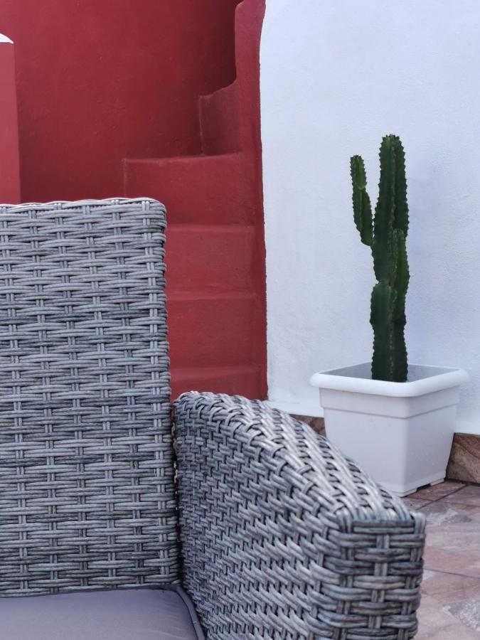 La Terraza De Juana Villa Santa Cruz de la Palma  Dış mekan fotoğraf