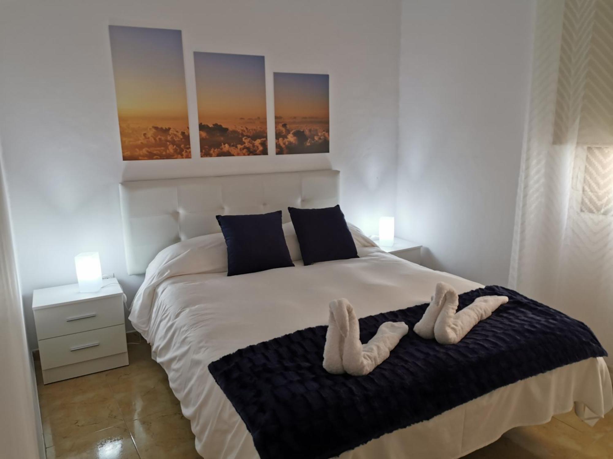 La Terraza De Juana Villa Santa Cruz de la Palma  Dış mekan fotoğraf