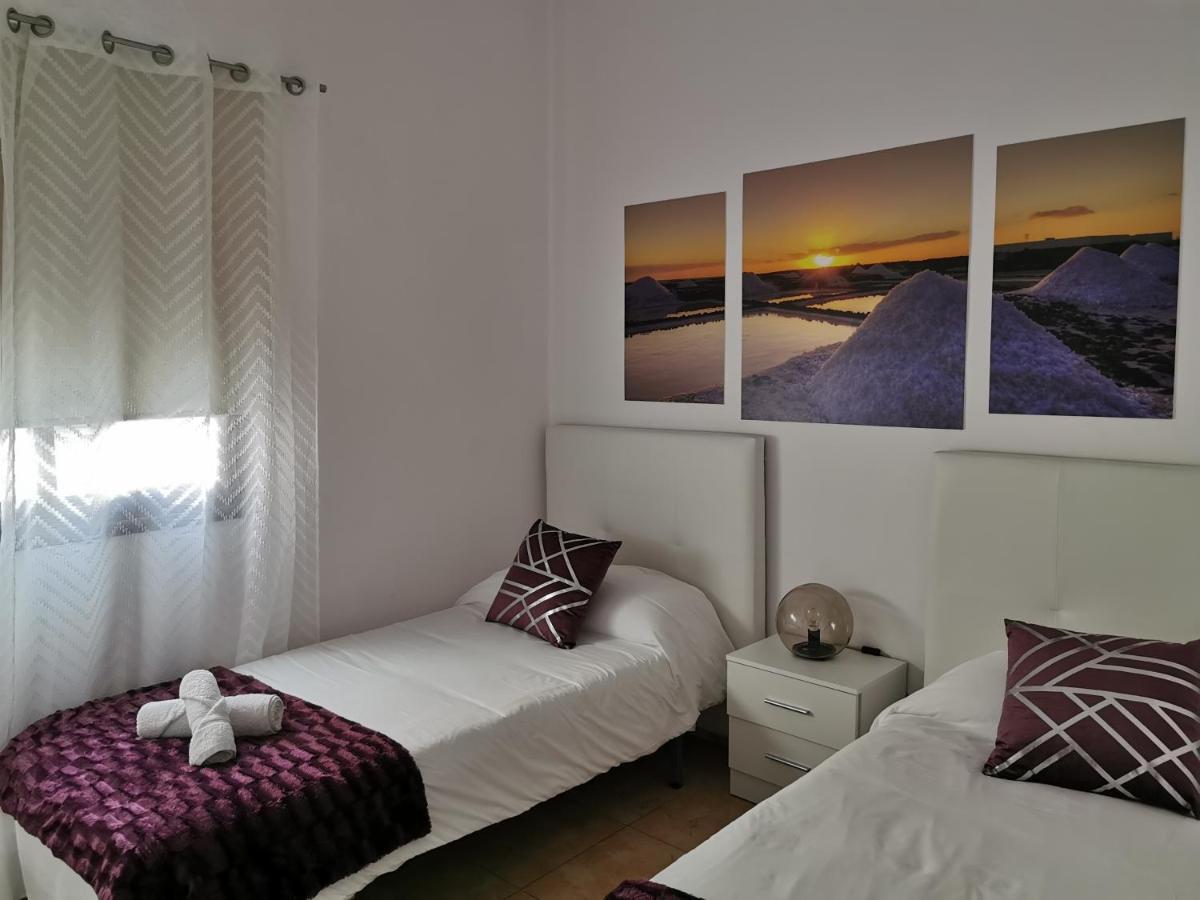 La Terraza De Juana Villa Santa Cruz de la Palma  Dış mekan fotoğraf