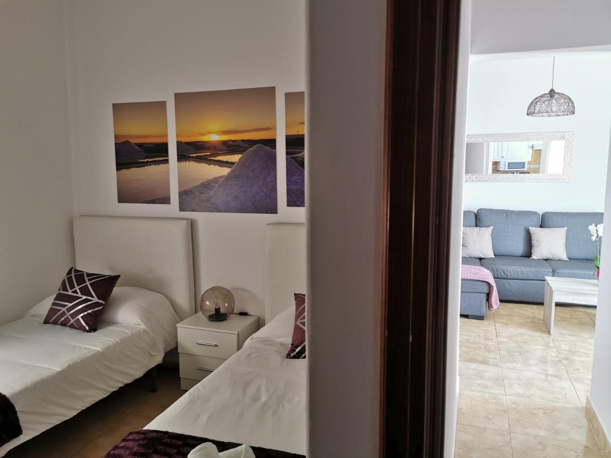La Terraza De Juana Villa Santa Cruz de la Palma  Dış mekan fotoğraf